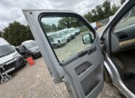 2006 Volkswagen Transporter – Model: Transporter T30 130 TDI SWB Automatic – WU06UJF