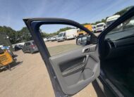 2016 Ford Ranger – Model: Ranger Limited Edition 4×4 TDCi – GX66WLE