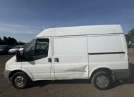 2010 Ford Transit – Model: Transit 85 T260 MWB FWD – BT10HSN