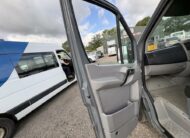 2017 Volkswagen Crafter – Model: Crafter CR35 TDI BlueMotion Technology – EX17GFV