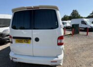 2005 Volkswagen Transporter – Model: Transporter T28 130 TDI – YX05NZE