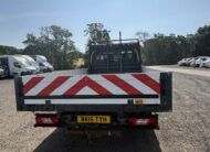 2015 Ford Transit – Model: Transit 350 – BK15TYH