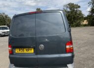2006 Volkswagen Transporter – Model: Transporter T28 130 TDI – LR06NRY