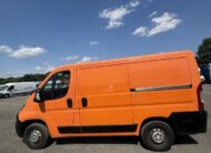 2021 Citroen Relay – Model: Relay 33 L1H1 Enterprise Blue HDi S/S – FY70FZH