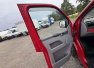 2005 Volkswagen Transporter – Model: Transporter T28 104 TDI – LR05YFB