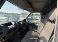 2018 Vauxhall Movano – Model: Movano L3H2 F3500 CDTi – LR18KZP