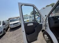 2005 Citroen Relay – Model: Relay 1000 TD HDi SWB – LV55HKL
