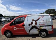 2017 Nissan NV200 – Model: NV200 Tekna dCi – BC66PNU