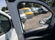 2016 Mercedes-Benz Vito – Model: Vito 109 CDi – BL66XFS