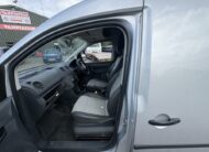 2012 Volkswagen Caddy – Model: Caddy C20 TDI 102 – RJ12CEO