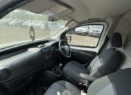 2013 Peugeot Bipper – Model: Bipper SE HDi – KM63YLB