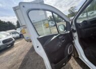2018 Vauxhall Vivaro – Model: Vivaro  2900 Sportive CDTi – DU68OHD