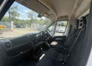 2020 Citroen Relay – Model: Relay 35 L3 X Blue HDi S/S – CN20CXK