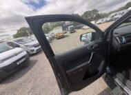 2020 Ford Ranger – Model: Ranger Wildtrak EcoBlue 4×4 Auto – YP20HKF