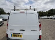 2018 Renault Kangoo – Model: Kangoo ML19 Business+ Energy dCi – DS18WFO