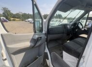 2015 Volkswagen Crafter – Model: Crafter CR35 TDI – OU15WHB