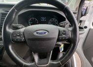 2022 Ford Transit Custom – Model: Transit Custom 300 Trend EcoBlue – CV22HYN