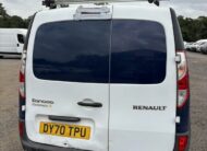 2020 Renault Kangoo – Model: Kangoo ML19 Business+ Energy dCi – DY70TPU