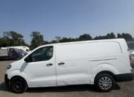 2020 Vauxhall Vivaro – Model: Vivaro 2900 Dynamic S/S – DS70WYF