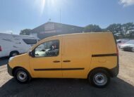 2021 Renault Kangoo – Model: Kangoo ML19 Business Energy dCi – MT71UZA