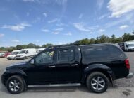 2013 Nissan Navara – Model: Navara Platinum dCi – PN13VTE