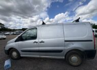 2012 Peugeot Expert – Model: Expert 1000 L1H1 Professional HDi – LS61YGN