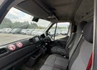 2022 Renault Master – Model: Master 35 LWB – BV22GWA