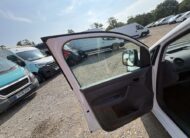 2013 Volkswagen Caddy – Model: Caddy C20 Startline TDI – BN63HMD