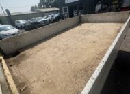 2015 Volkswagen Crafter – Model: Crafter CR35 TDI – OU15WHB