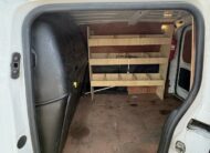 2021 Citroen Berlingo – Model: Berlingo 1000 Enterprise Professional Blue HDi – WP71NUK