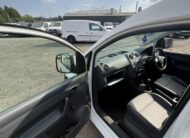 2013 Volkswagen Caddy – Model: Caddy C20 Startline TDI – SM13XDX