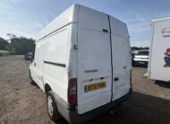 2010 Ford Transit – Model: Transit 85 T260 MWB FWD – BT10HSN