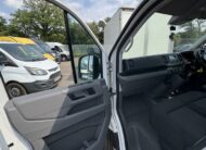 2019 MAN TGE – Model: TGE 3.140 – OW19FLX