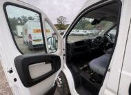 2019 Peugeot Boxer – Model: Boxer 335 Asphalt L3H2 Blue HDi – DC69SBZ