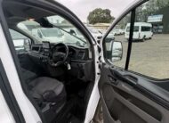 2022 Ford Transit Custom – Model: Transit Custom 300 Trend EcoBlue – CV22HYN