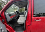 2005 Volkswagen Transporter – Model: Transporter T28 104 TDI – LR05YFB