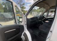 2020 Citroen Relay – Model: Relay 35 L3 X Blue HDi S/S – CN20CXK