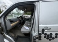 2006 Volkswagen Transporter – Model: Transporter T30 130 TDI SWB Automatic – WU06UJF