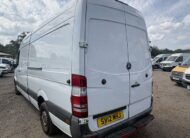 2012 Mercedes-Benz Sprinter – Model: Sprinter 313 CDi – SV12MHJ