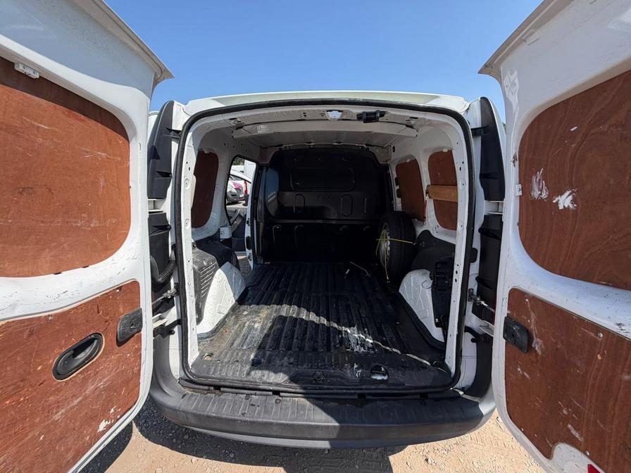 2020 Mercedes-Benz Citan – Model: Citan 109 Pure CDi – EO70ENF