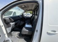 2018 Toyota Proace – Model: Proace Comfort – FN18KVB