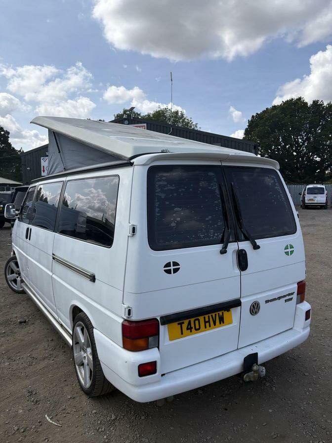 1999   – Model:  – T40HVW