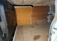 2021 Ford Transit Custom – Model: Transit Custom 300 Leader EcoBlue – YR71FHC