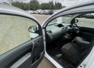 2018 Renault Kangoo – Model: Kangoo ML19 Business+ Energy dCi – DS18WFO