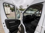 2021 Citroen Relay – Model: Relay 35 Heavy L4H2 Enterprise Blue HDi S/S – LE21RBU