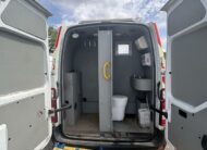 2018 Vauxhall Movano – Model: Movano L3H2 F3500 CDTi – SG18ZTX