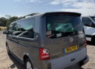 2010 Volkswagen Caravelle – Model: Caravelle SE TDI 180 Auto – BG10FEP