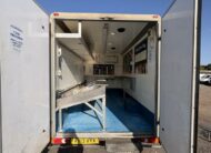 2013 Renault Master – Model: Master LL35 dCi – AY13VYX