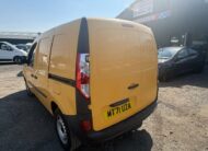 2021 Renault Kangoo – Model: Kangoo ML19 Business Energy dCi – MT71UZA