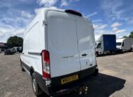 2019 Ford Transit – Model: Transit 350 Leader EcoBlue – WR69OEG